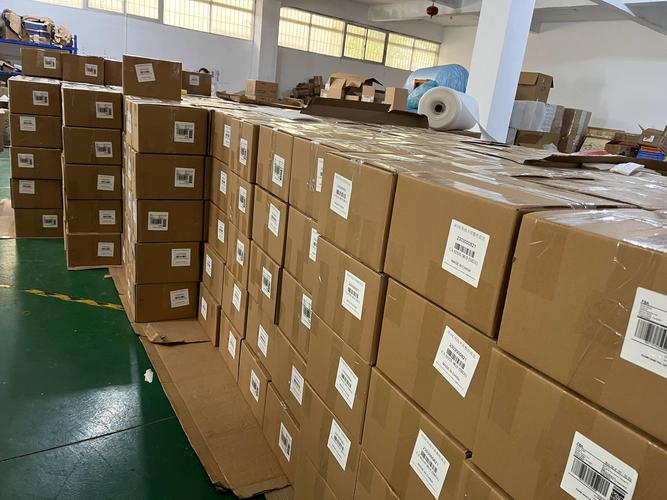 厦门香圣实业与天伦物资 携手共筑供应链新标杆