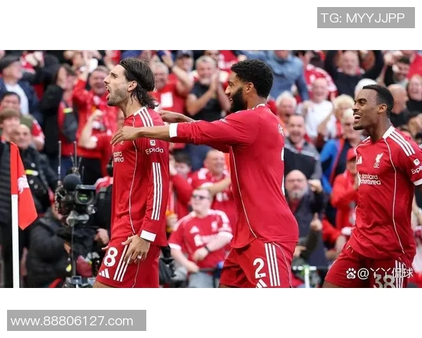 利物浦与林肯城对决结果揭晓球迷热议比赛精彩瞬间