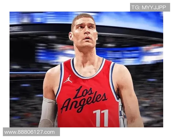 布鲁克洛佩斯:从篮球新星到NBA传奇的辉煌之路