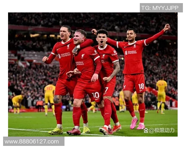 曼城与利物浦精彩对决全场录像回放尽享足球盛宴