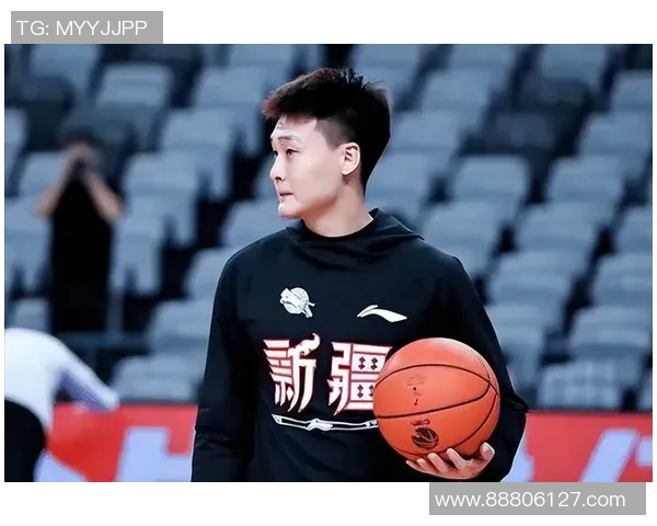 赵睿：从篮球新星到国家队核心的成长之路与未来展望