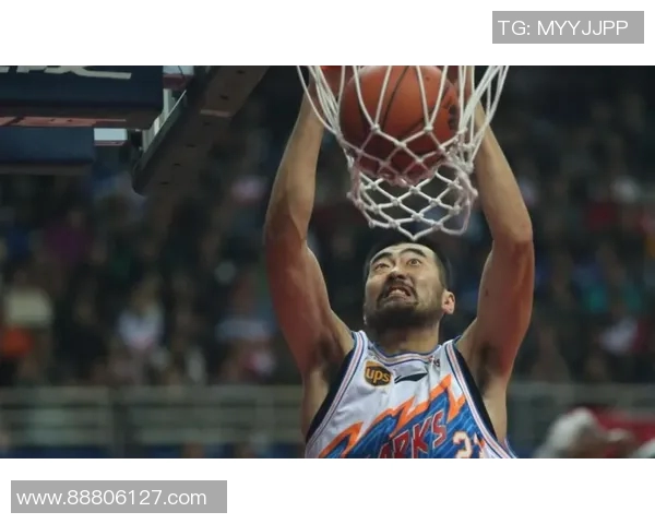 韩德君的篮球之路：从青涩少年到CBA传奇的成长历程与心路历程