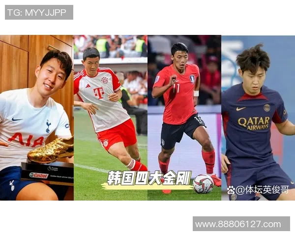 凯恩的传奇之路:从足球天才到世界级巨星的成长历程与影响