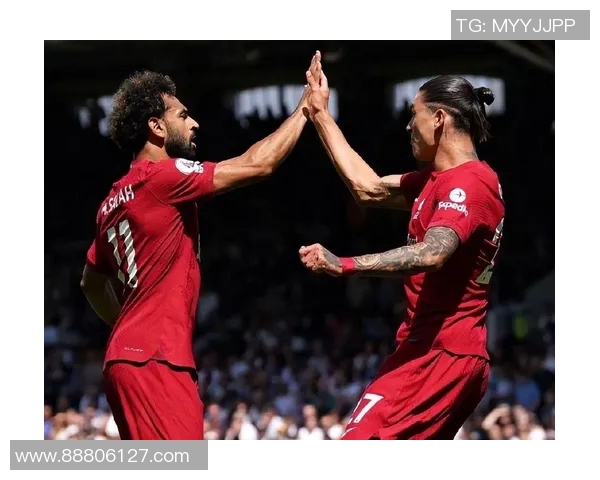 努涅斯在新赛季的崛起之路与球队未来发展的关键角色分析