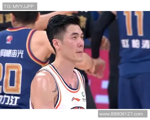 刘铮：从篮球场上的奋斗者到人生道路上的追梦人