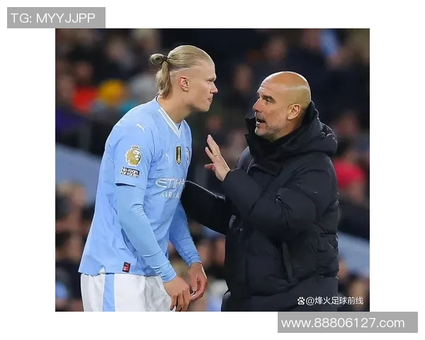 瓜迪奥拉怒斥裁判VAR失误致球队失利引发热议