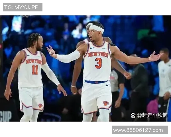 特人对阵尼克斯的精彩对决揭示了NBA季后赛的激烈竞争与球队实力的较量