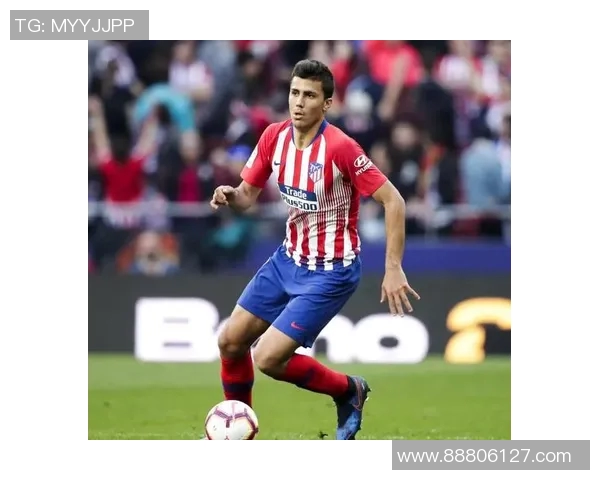 罗德里:从青训新星到世界顶级中场的蜕变之路