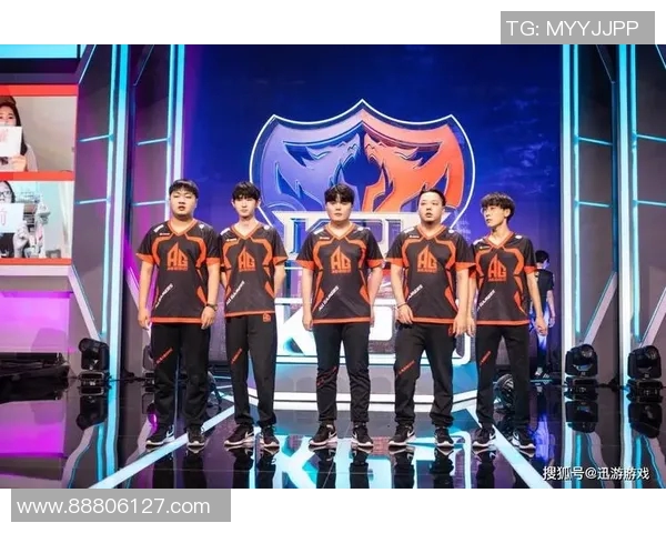 聚焦王者荣耀LNG战队个人能力分析与未来发展展望