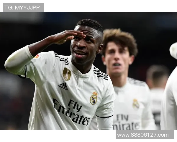 维尼修斯：从巴西天才到欧洲赛场的璀璨明星之路